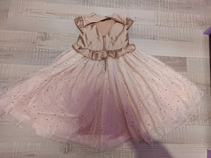 Robe TAO dream 5/6 ans - photo numéro 2