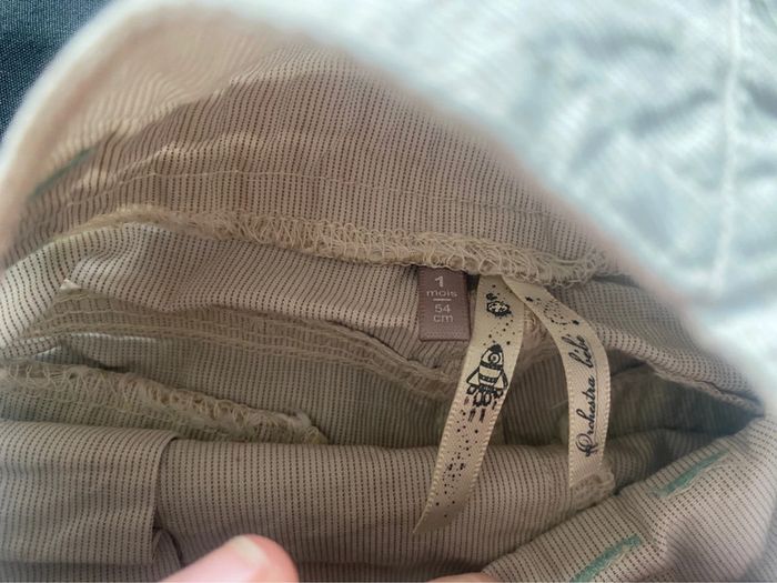 Combishort - photo numéro 4