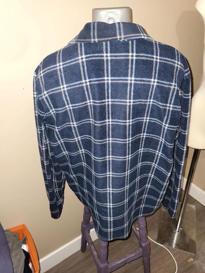 Veste polaire XL - photo numéro 3