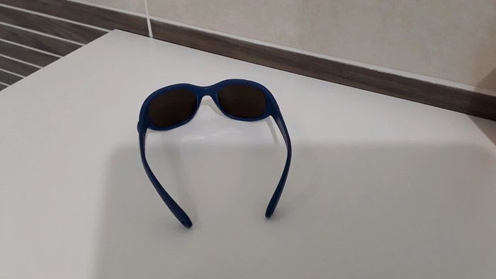 Lunettes de soleil - photo numéro 6
