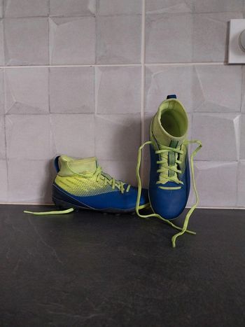 Chaussures de football agility 500 Kipsta