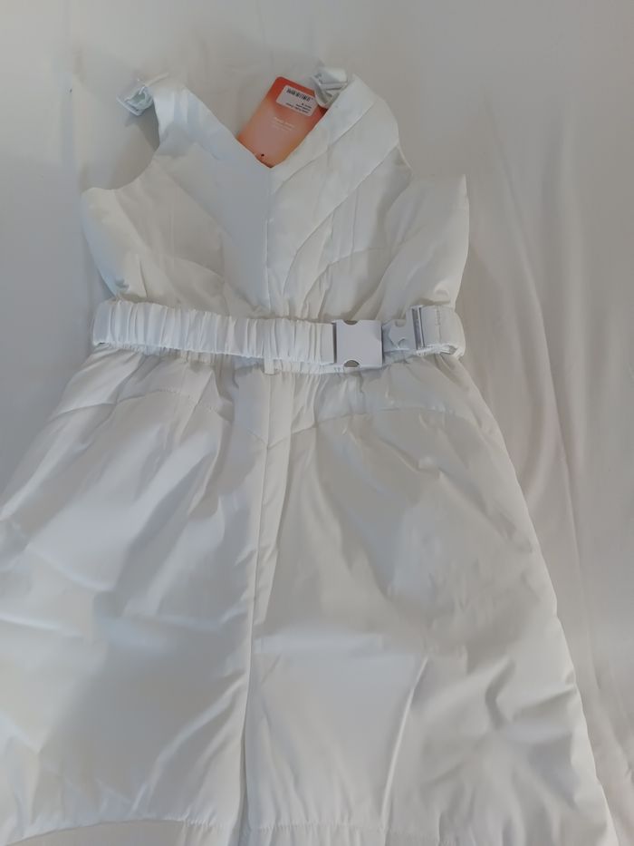 Puffer onesie - photo numéro 5