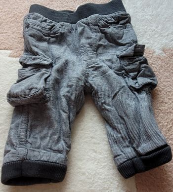 Pantalon  bébé