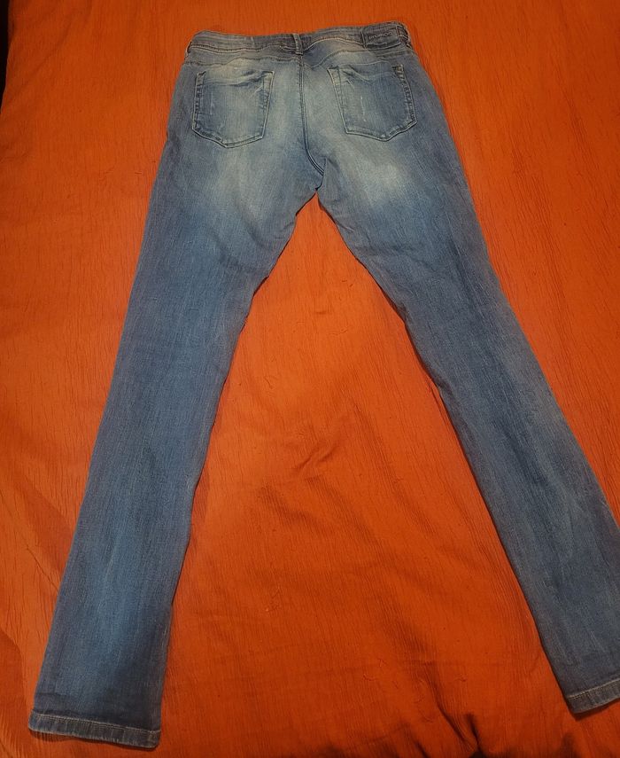 Jean Promod taille 42 - photo numéro 4