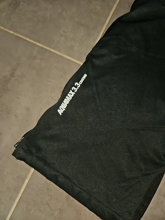 Pantalon de ski Etirel taille 46 - photo numéro 3