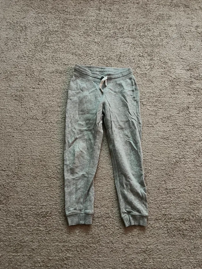 jogging pour garçon et fille