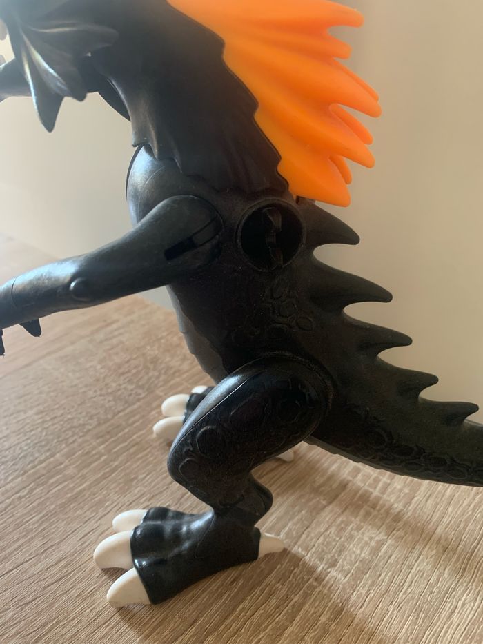 Dragon Playmobil - photo numéro 5