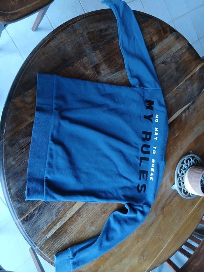 Pull kiabi - photo numéro 3