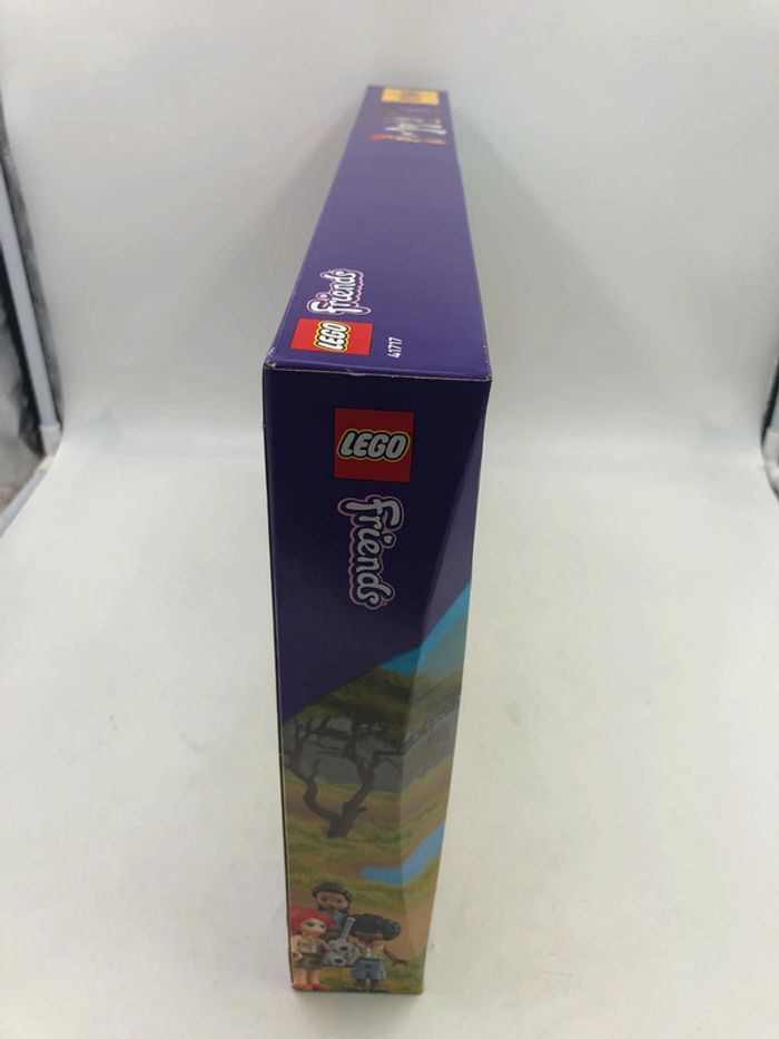 Lego Friends N•41717 Mia’s Wildlife rescue neuf - photo numéro 4