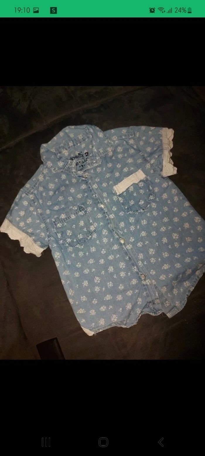 T-shirt jogging - photo numéro 5