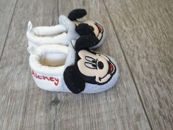 Chaussons bébé