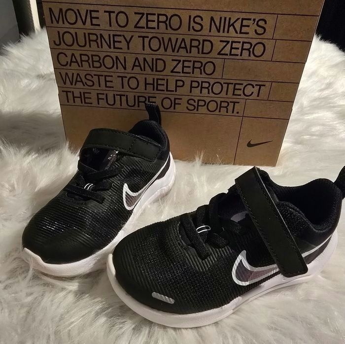 🥰😍superbes Baskets running NIKE unisex ! pointure 23.5 😍🤩🥰