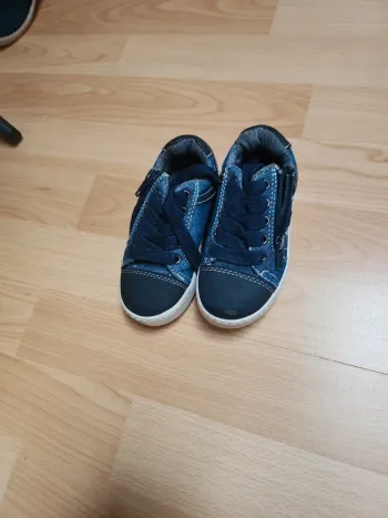 Chaussures garçons
