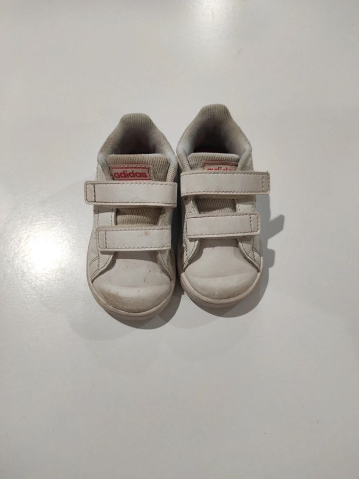 Adidas fille - photo numéro 3