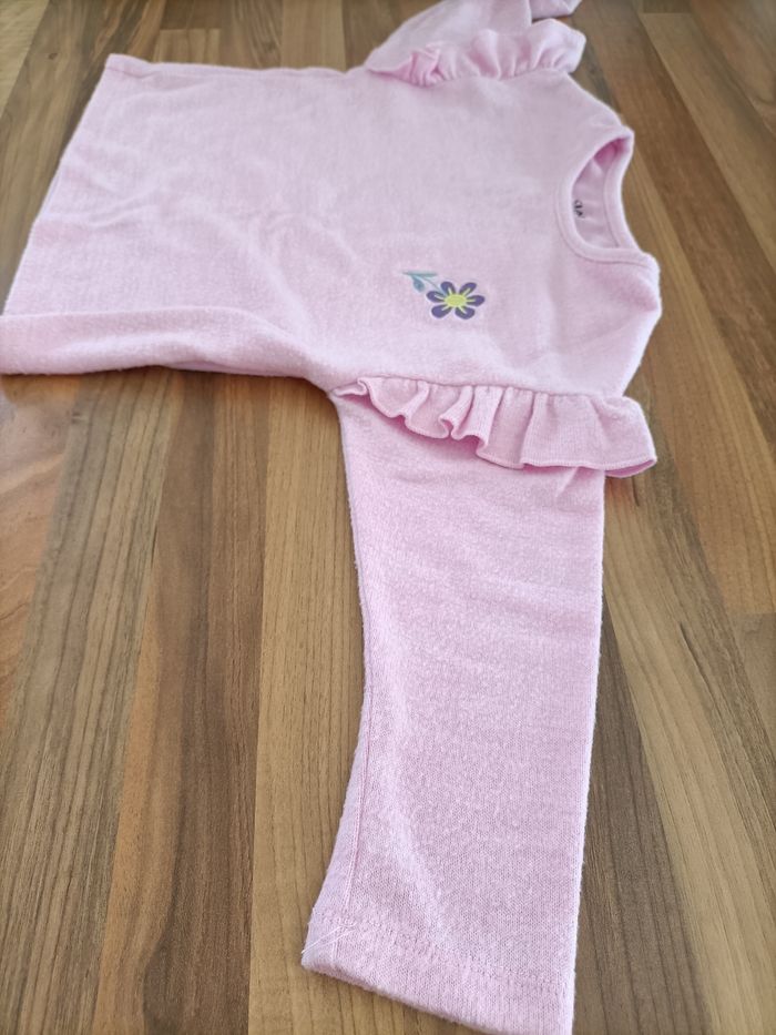 Pull léger rose 3 ans kiabi - photo numéro 8