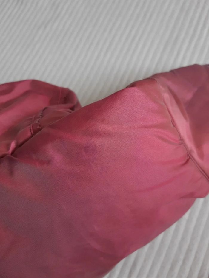 Manteau chaud 6 mois - photo numéro 3