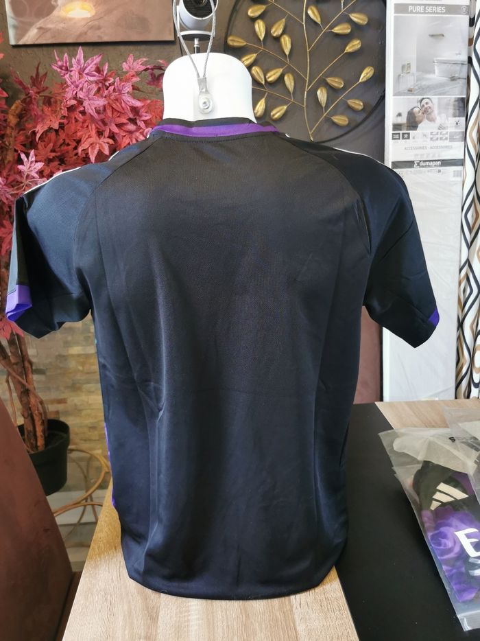 Maillot de foot Réal Madrid - photo numéro 3