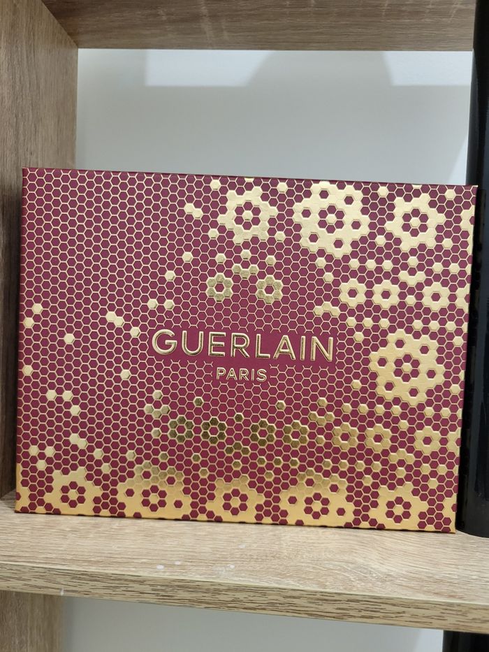 Coffret Aqua allegoria Rose Amira Guerlain 125ML - photo numéro 3