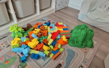 Lot de construction abrick
