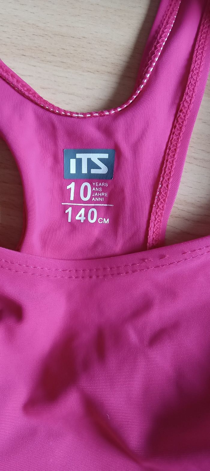Maillot bain - photo numéro 2