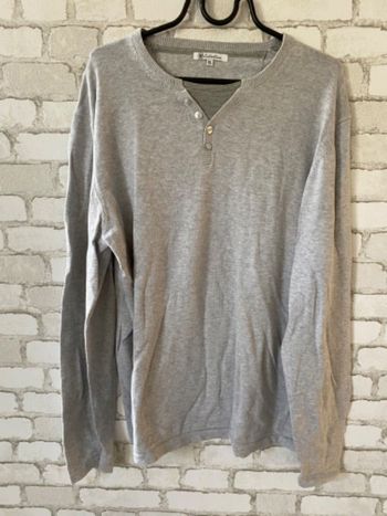 Pull Taille XL