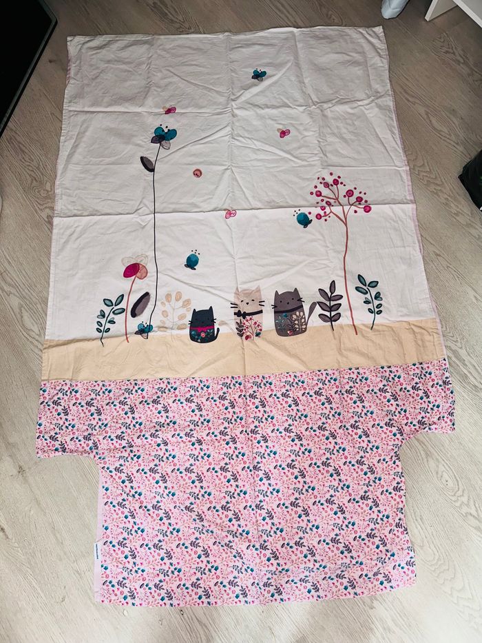 Housse de couette - Vertbaudet | Beebs