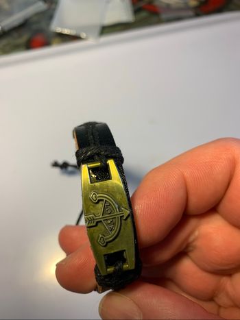 Bracelet sagittaire