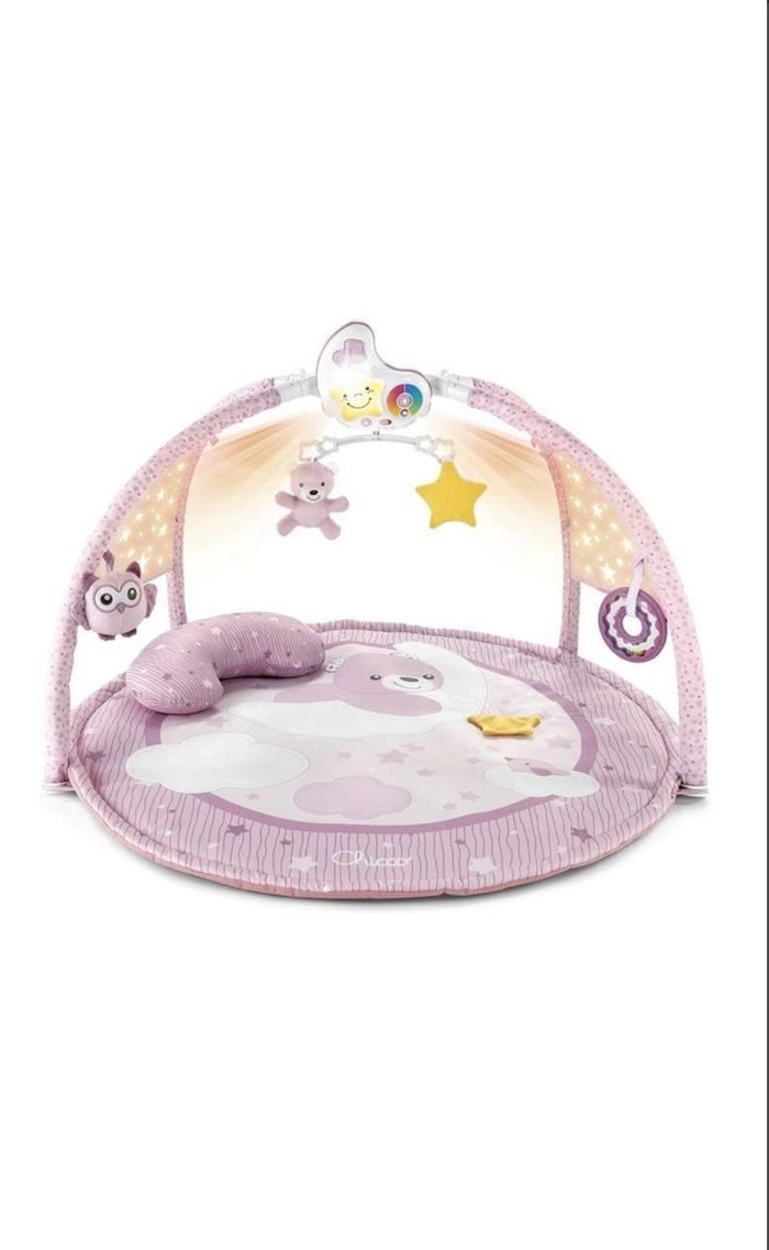 Tapi d’éveil chicco