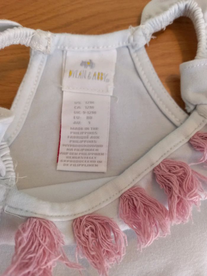 Ensemble 12 mois - photo numéro 7