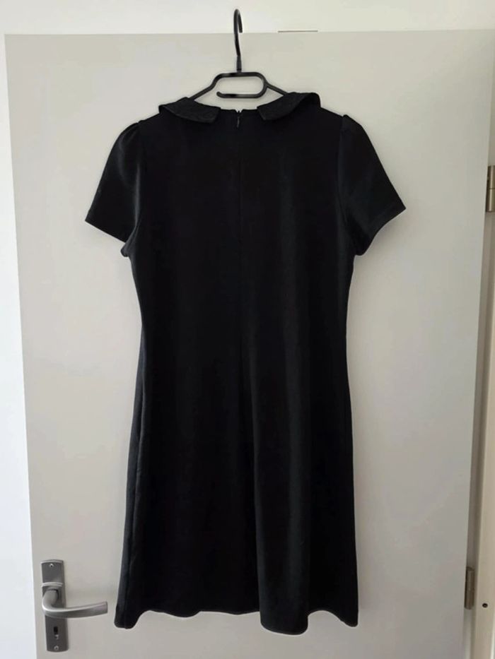 Robe avec col - photo numéro 2