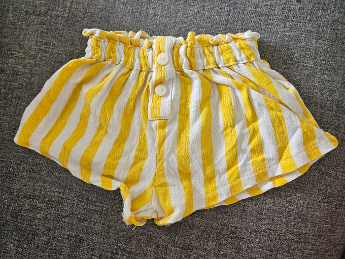 Ensemble short bodies - photo numéro 3