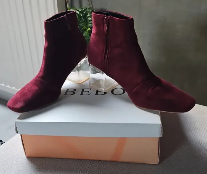 Bottines Beko - photo numéro 4