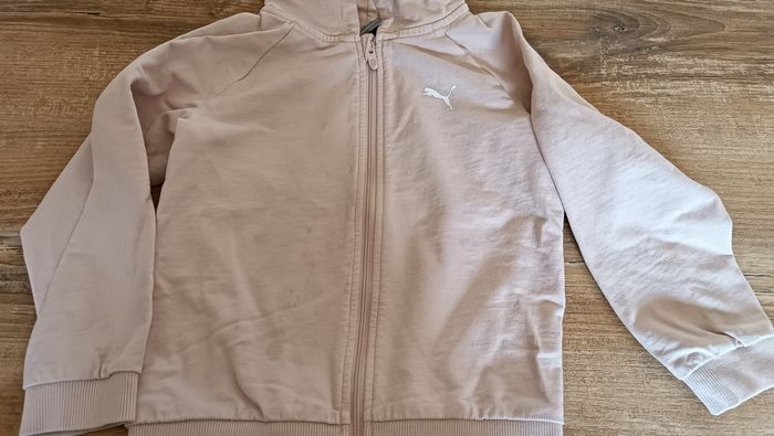 Survêtement Puma - photo numéro 3