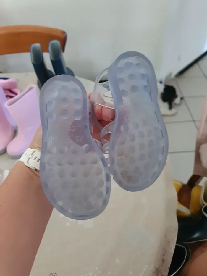 Chaussure d eau - photo numéro 2