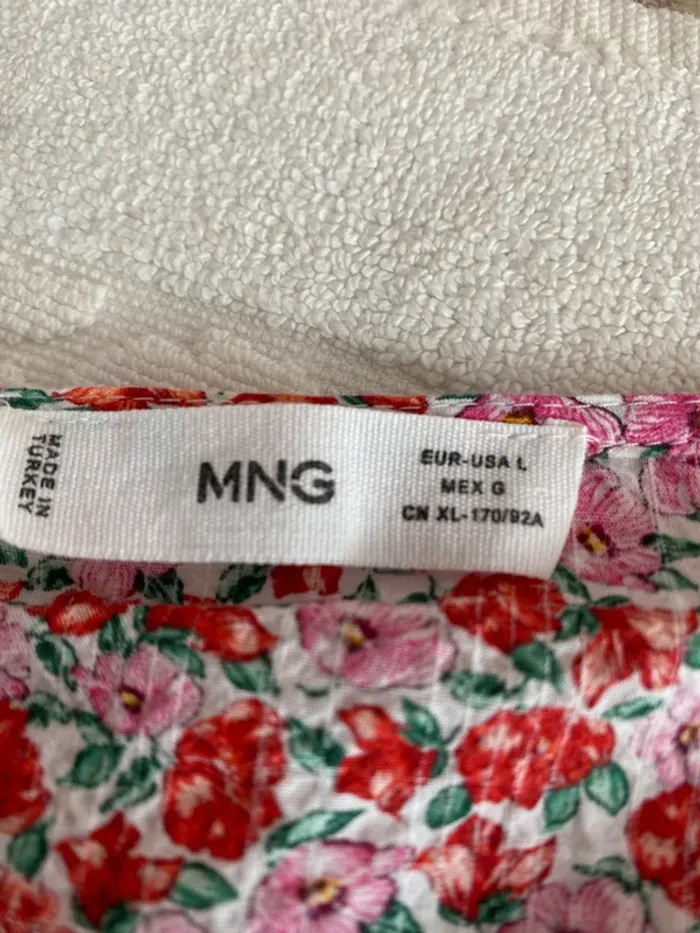 Combi short Mango - photo numéro 4