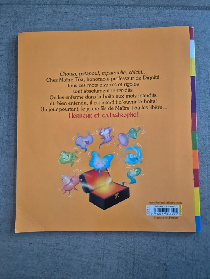 Livre - photo numéro 2