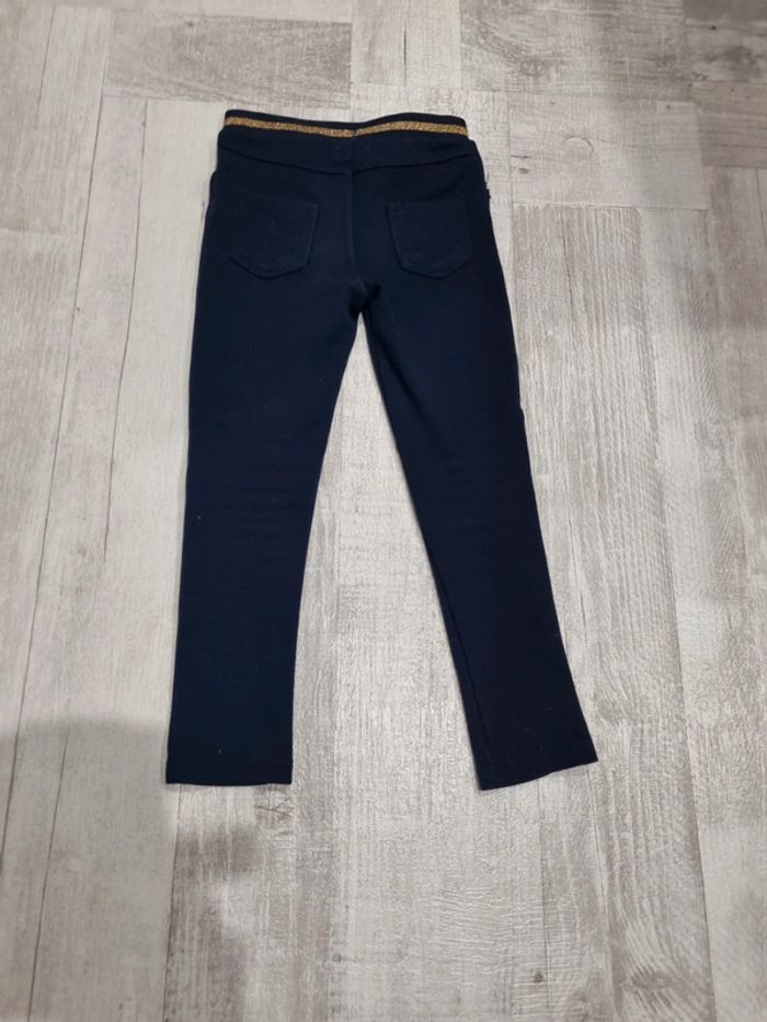 Leggings Taille 5 ans - photo numéro 2