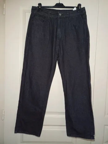 Jeans droits  Shein