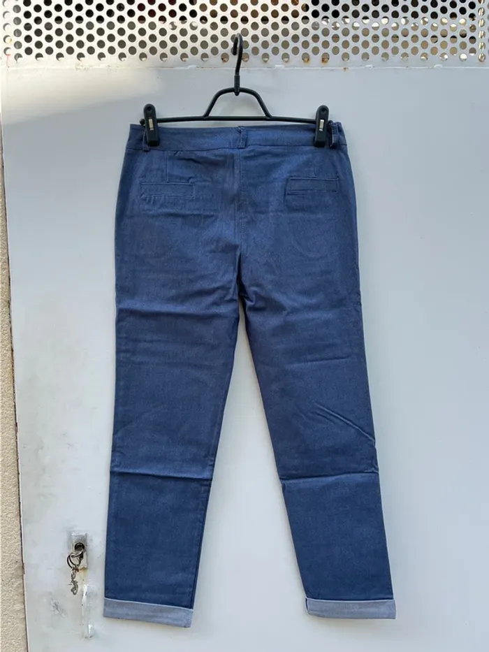Pantalon - photo numéro 4