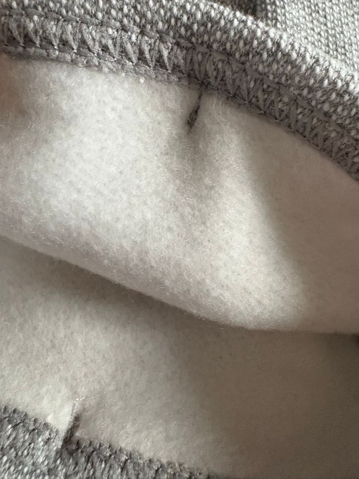 Short molletonné obaibi 18 mois - photo numéro 4