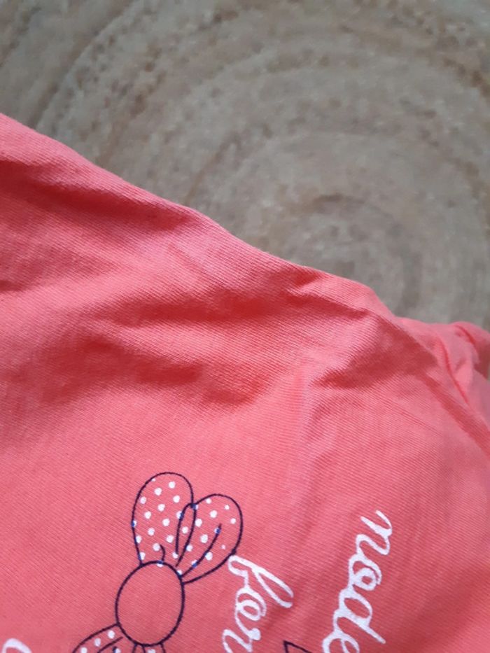 Ensemble tee-shirt et pantalons 3 mois - photo numéro 6