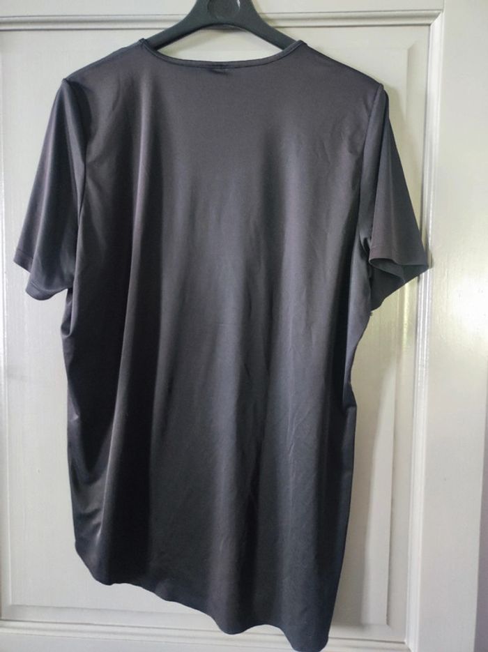 Tee shirt femme - photo numéro 5