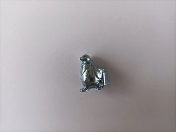 Pion le pingouin pièce détachée Monopoly édition tricheurs Hasbro gaming #A28