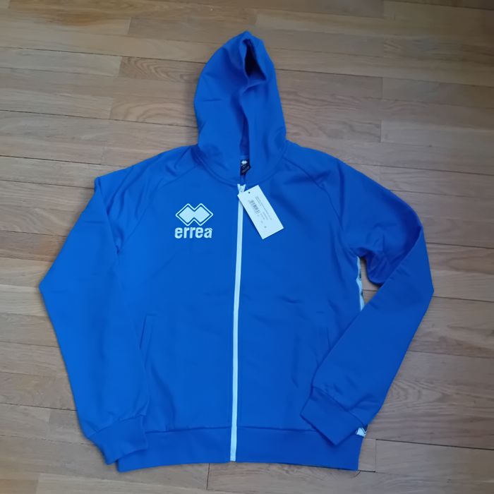Gilet Errea