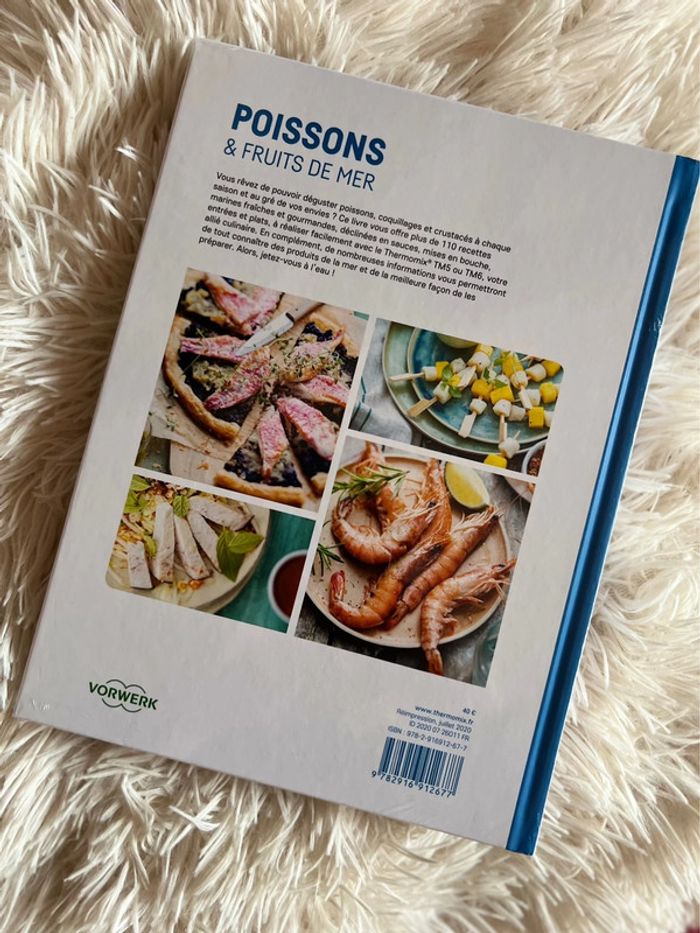 Livre neuf Thermomix - photo numéro 2