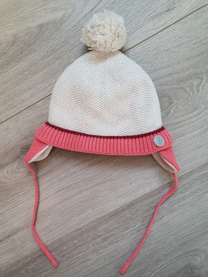 Bonnet Okaidi