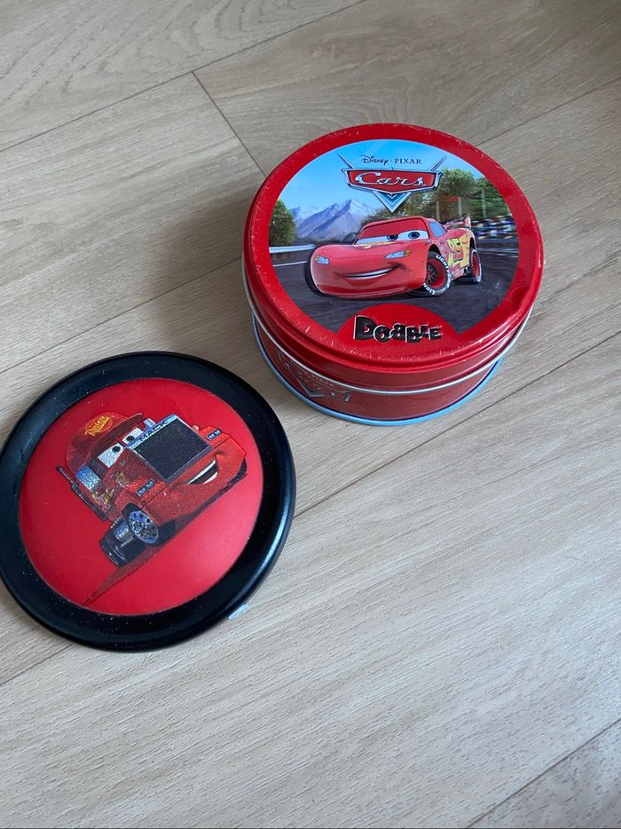 Dobble cars - photo numéro 3