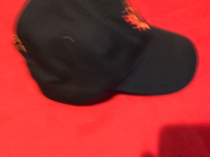 Casquette collector collab Naruto Burger King - photo numéro 5