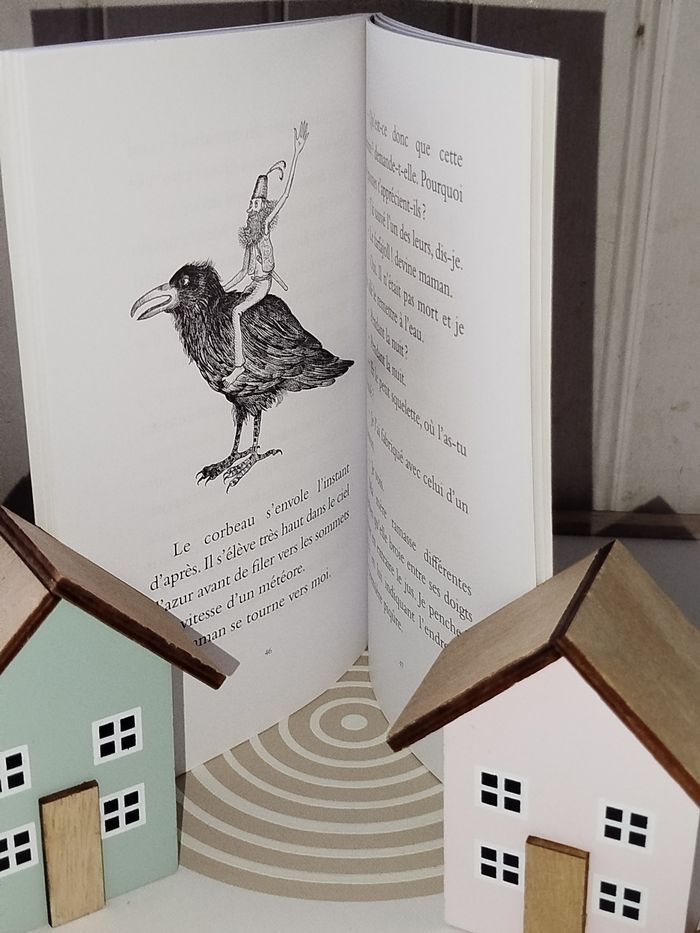 📚 École des loisirs Tor et les gnomes - photo numéro 2