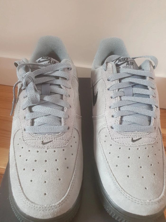 Nike Air Force 1 (39) - photo numéro 4